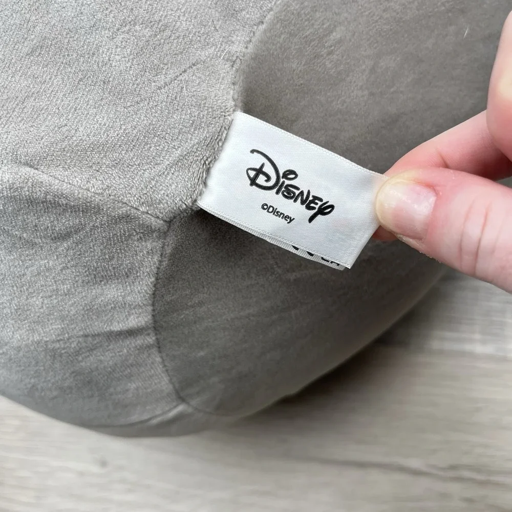 Squishmallows Steamboat Willie Mickey Large‎ 17